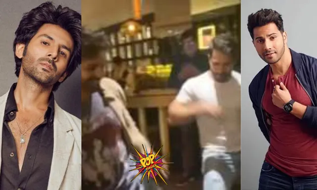 kartik and varun