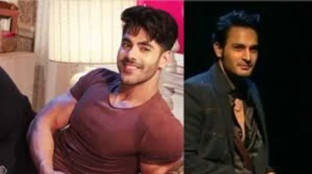 Simba Nagpal gives a befitting reply to Umar Riaz after the latter backstabs the former, says 'You are not a man of your words'