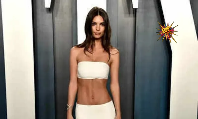 Emily Ratajkowski confesses that she was touched inappropriately by Robin Thicke: Read to know more