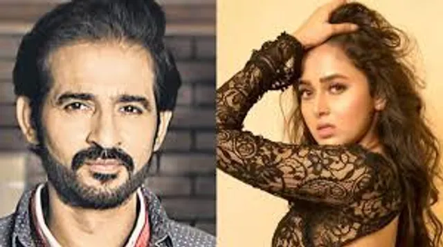 Hiten Tejwani praises Tejasswi Prakash  "She is Incredible"