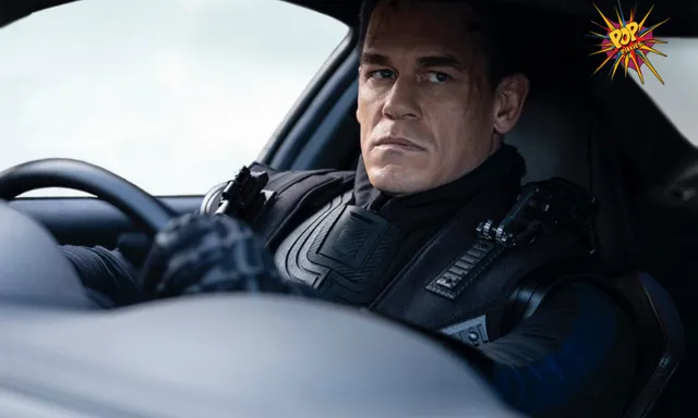 John Cena spills the beans on being approached by Vin Diesel for Fast9 along with giving fans a sneak-peak of his character and much more!