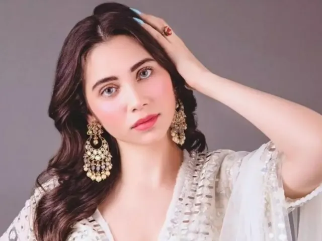 Zahrah S Khan is on a roll with back to back chartbusters & now Tera Saath Ho!