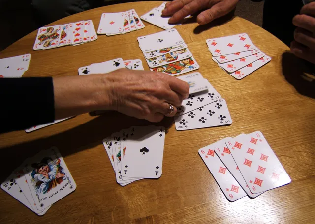 The Growing Craze Of Rummy Games Online In India!