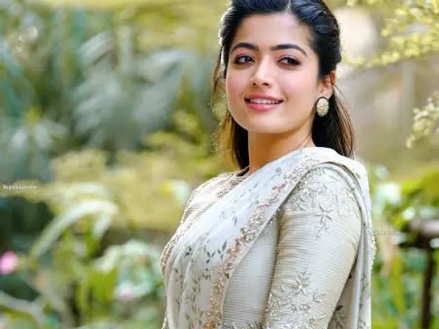 Pushpa's star Rashmika Mandanna is undoubtedly a National Crush! Also, the Queen turns 26 today!