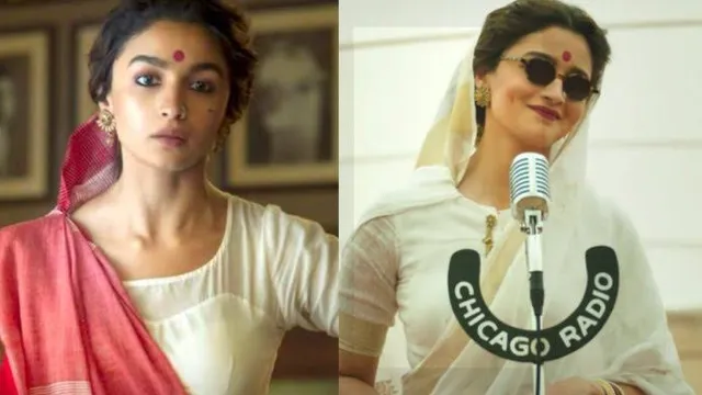 Filmmaker and composer Sanjay Leela Bhansali gives us one of his best compositions with Gangubai Kathiawadi!