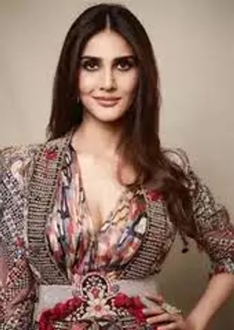 Vaani Kapoor leads the way! Here's How: