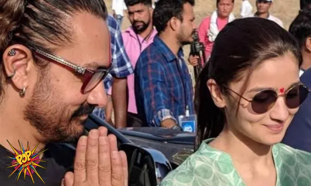 Alia Bhatt paid for treatment till the end and aamir khan was the first to help kalpana lajmi, know more:
