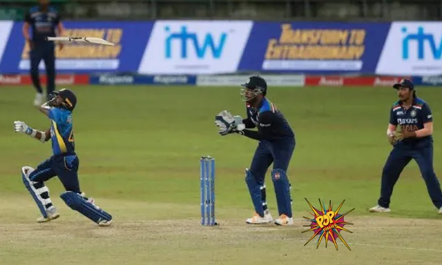 IND Vs. SL: Ind Won the Toss & Choose to Bat First, Playing XI, Preview