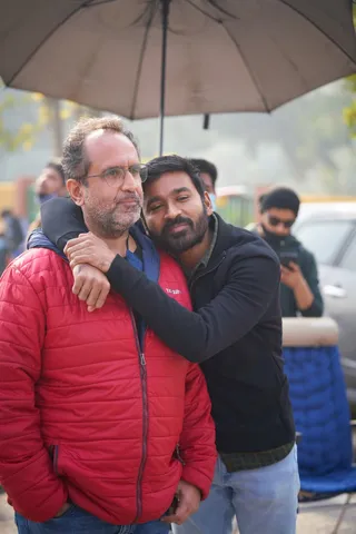 Dhanush begins shooting for next 2 bilingual film 'Sir' / Vati, after Atrangi Re's success!