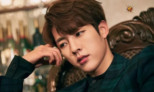INFINITE’s Sungyeol Cast For Upcoming Drama “Time Of Memory”
