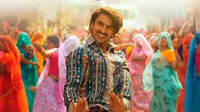 Ranveer Singh