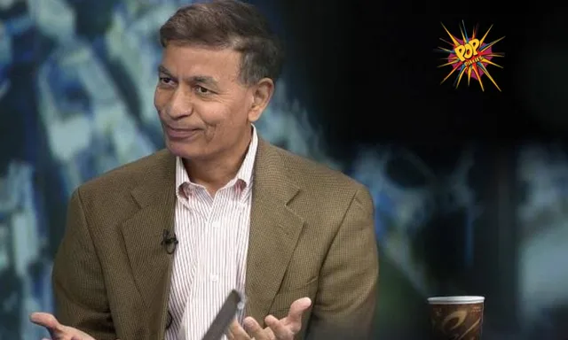 Meet Jay Chaudhry, India’s 10th Richest Person: Enters Top 10 List by Earning 153 Crore in a Year
