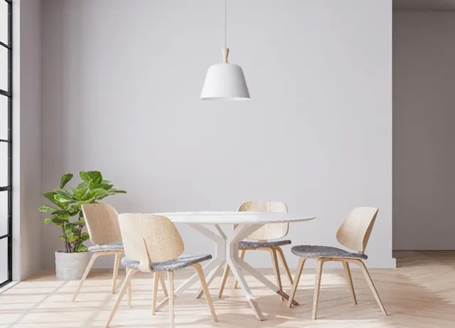 Give Your Dining Room Design a Whole New Look with These 7 Tips!