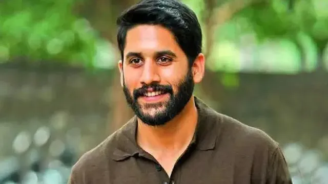 Naga Chaitanya