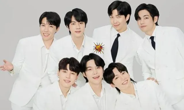 BTS To Promote 'Proof' On Korean Music Shows; Will Use The Platform After Two Years￼