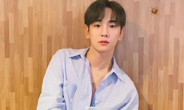 SHINee’s Key Is Set To Pre-Release A New Track Before His New Solo Album