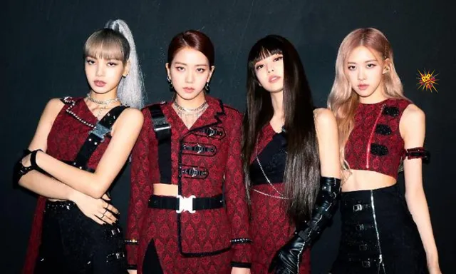 “BLACKPINK THE MOVIE” Will Be Holding Special Screening