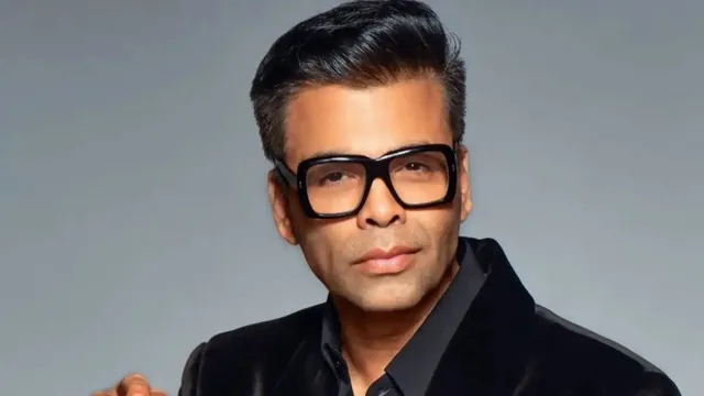 Karan Johar's grand 50th birthday bash on 25th May at Yash Raj Studios