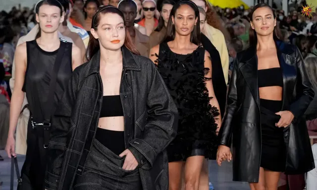 Highlights from Milan Fashion Week Spring Collection 2022