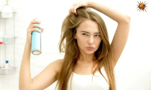 Protect your hair from damage & heat! Top 6 Heat protectant sprays in India: