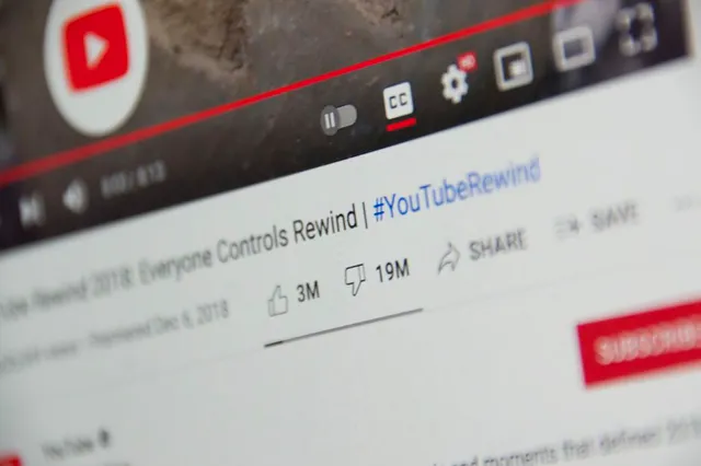 Dislike