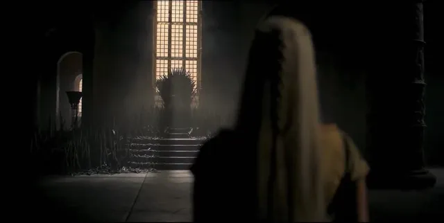 House Of Dragons