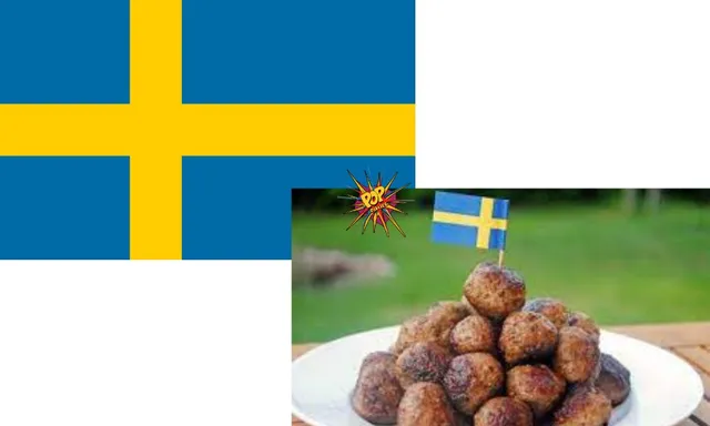 Are You Wondering What Sweden Gate Is? Here's The Answer For The Most Trending Debate About Swedish People On Social Media