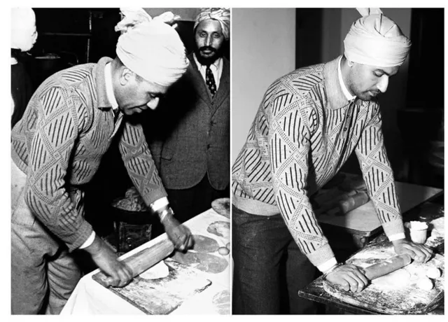 Recreating history… Vicky Kaushal shares an interesting moment re-created in the upcoming Amazon Original Movie Sardar Udham