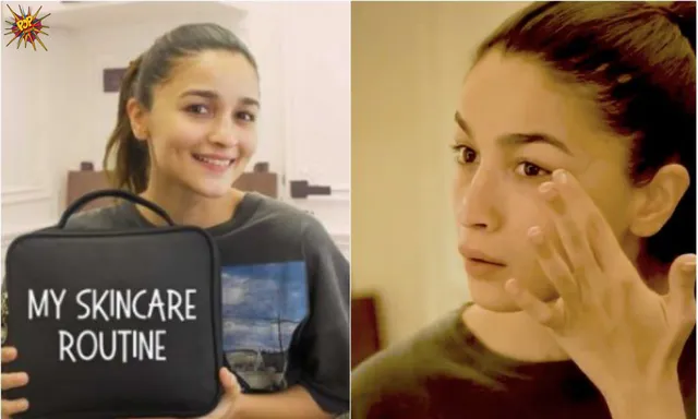 Alia Bhatt