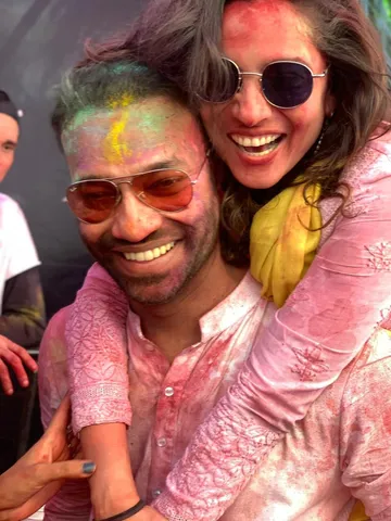 Ankita Lokhande