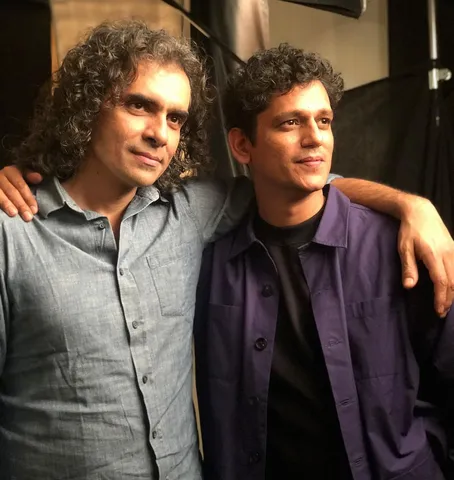 Vijay Varma