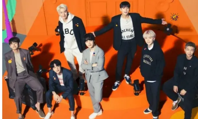 Globally Popular BTS RETURN WITH ONLINE & IN-PERSON CONCERT 'BTS PERMISSION TO DANCE ON STAGE - SEOUL' In 2022