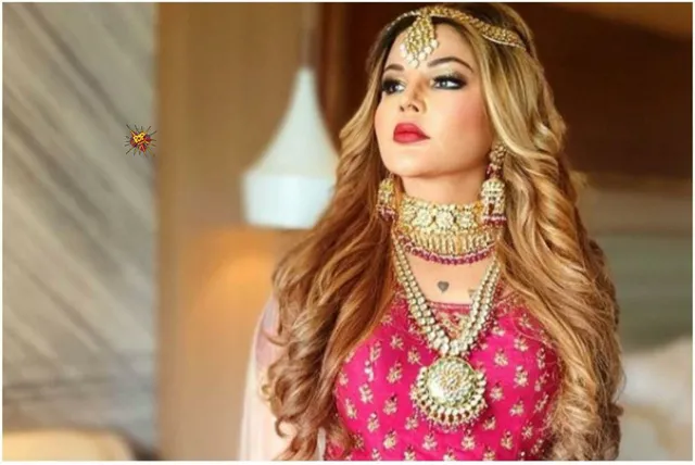 Rakhi Sawant