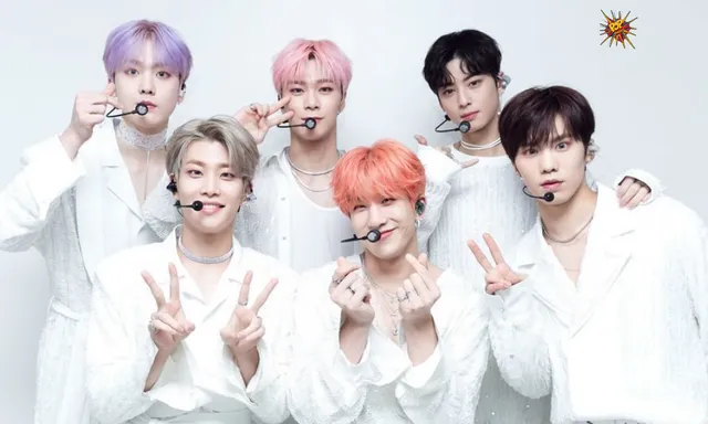 ASTRO OpenS Surprise “SWITCH ON” Pop-Up Store For Fans