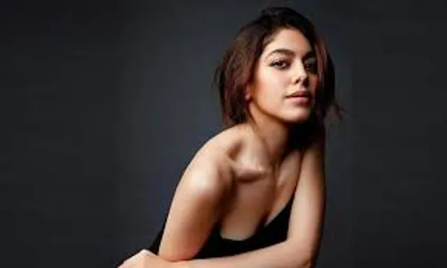 Alaya F gives us the ultimate workout motivation for the weekend!