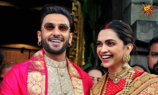 On the Occasion of Karwa Chauth Ranveer Singh keeps Fast for his Dear Wife Deepika Padukone,says he Really Wants her for Accompanying Seven Lives