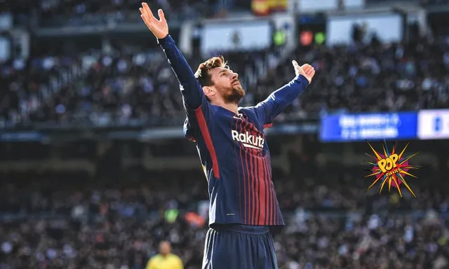 The Most Decorated Player of Barcelona Leaving After 21 Years; Here Are Some Unforgetful Moments Of Leo Messi With The Club