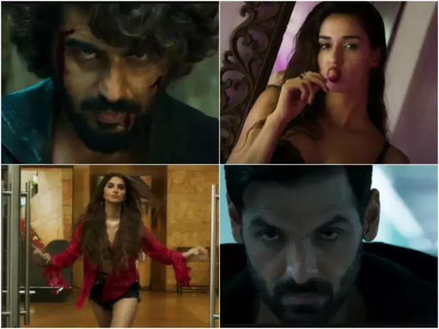 Ek Villain Returns