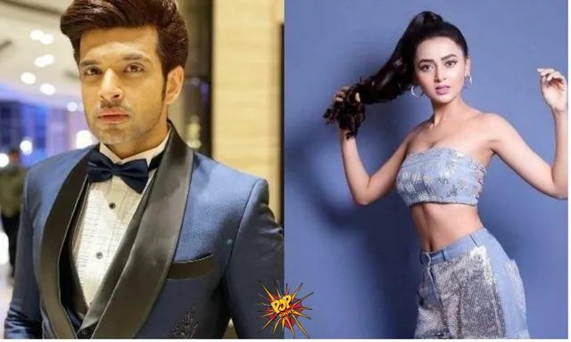 Karan Kundrra's Heart Goes Garden Garden for Tejasswi Prakash,What do you think Will Karan express his love for Tejasswi