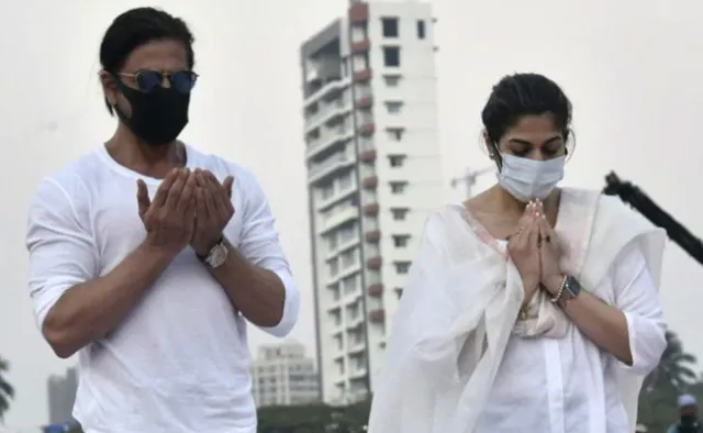 Shahrukh Khan