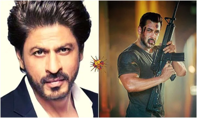 Shah Rukh Khan