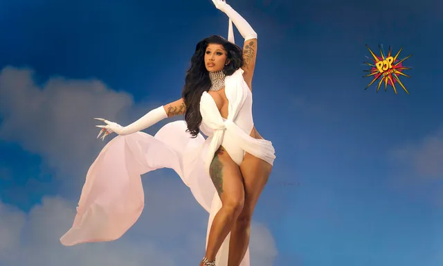 Cardi B Bagged Some Lavish Gifts for Her 29th Birthday: Even a Brand New House From Offset