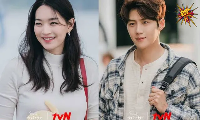 Hometown Cha Cha Cha to release on 28 August, Fans trend 'Dimple Couple Is Coming'
