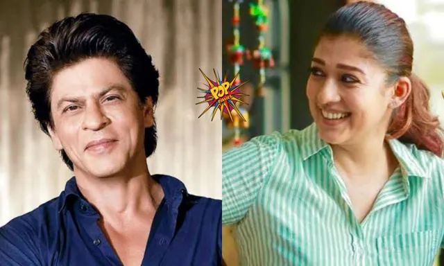 Shah Rukh Khan and Nayanthara to start shooting for Atlee's next film