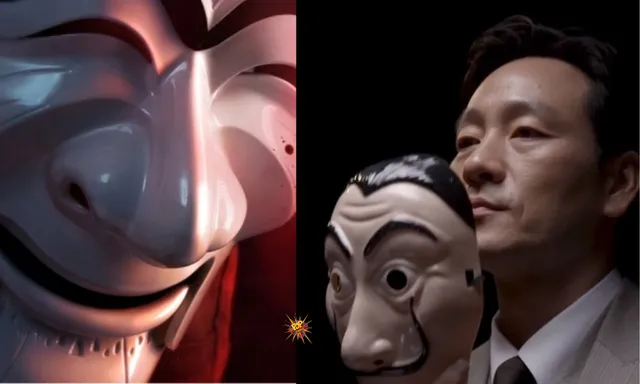 Popular Money Heist Korean Remake To Air In June 2022. Here Are the Overall Details!