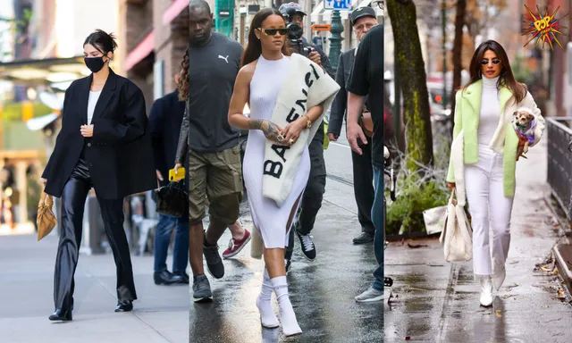How to Dress Like Your Favorite Celebrity Without Burning your Pocket