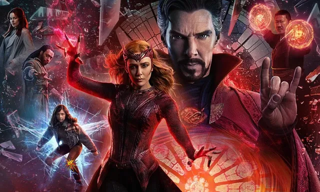 "This Was My Multiverse Of Madness" Meme Takes Over Twitter With Nostalgic Trend