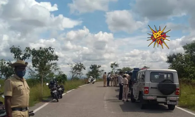 23-Year-Old MBA Student Hospitalized After Being Allegedly Gang-Raped In Mysuru