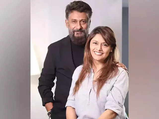 Vivek Ranjan Agnihotri