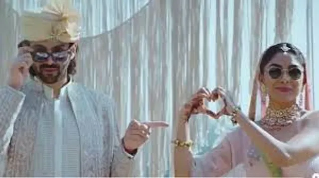 Kartik Aryan Levels up the excitement for Dhamaka Further , Latest song Kasoor out now !